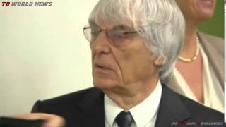 F1 boss Bernie Ecclestone offers German court deal