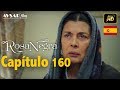 Rosa Negra Capítulo 160 en HD en Español