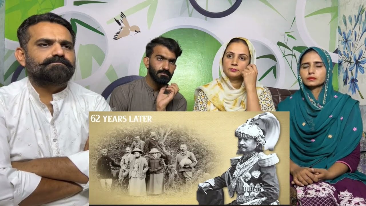 Why was BRITISH ARMY Afraid of Capturing NEPAL? |Why Britishers Never Colonized Nepal | Pak Reaction