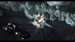 Famous Live stream - Elite Dangerous, building out a Python for the mining community goal. Profile
