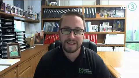 Property Management It's About You -  Matt Williams 6 12 2020