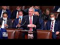 McCarthy: "Direct Correlation" To Gas Prices And January 20 After Biden Attack On American Energy