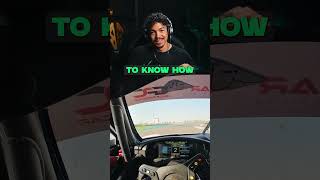 How To Better Your Racing Part 3