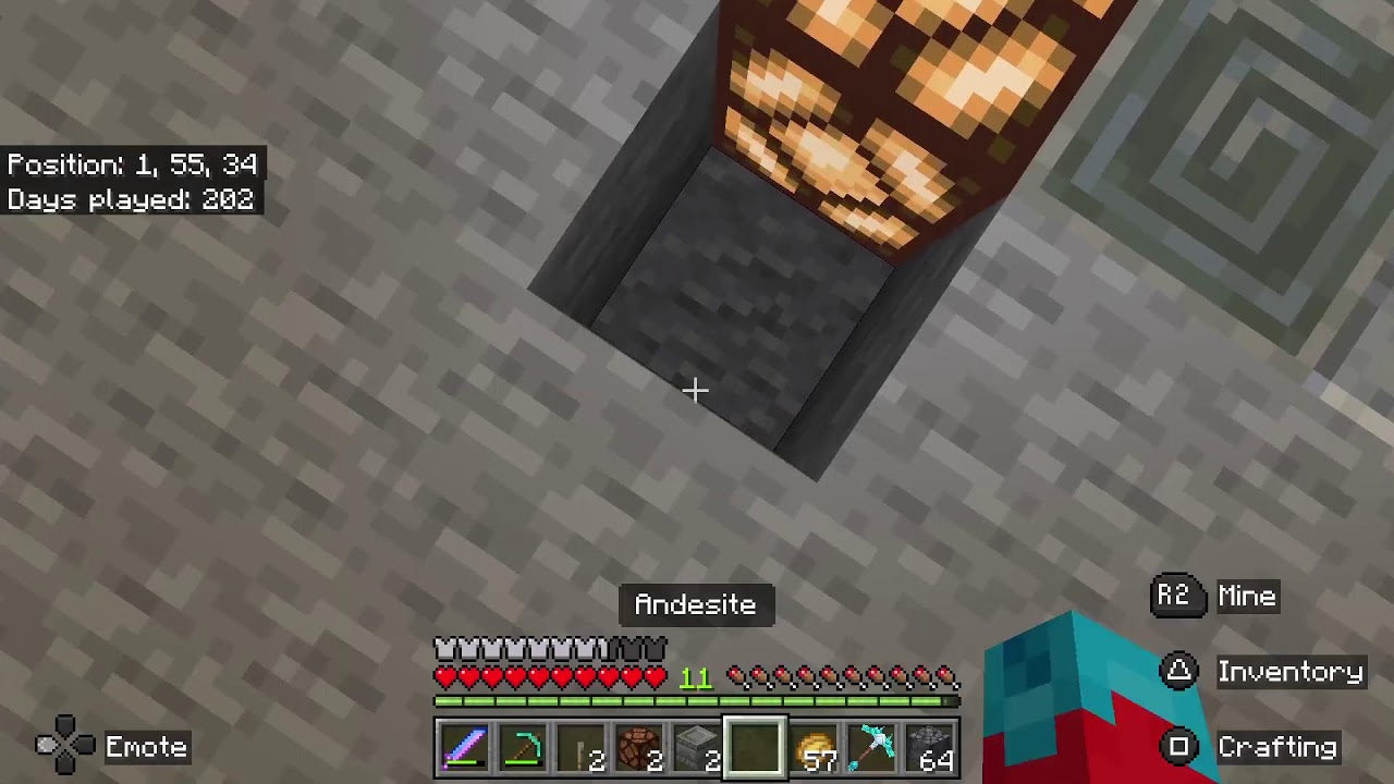 [MC] Hang out on my modded adventure