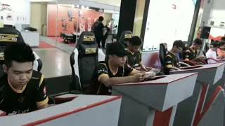 Story WA mobile legends selamat jalan legenda marksman Rrq tuturu | terbaru 2020
