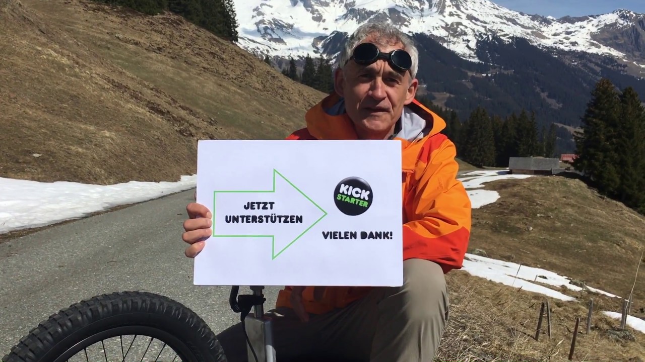 Summer Gemel Kickstarter Founder Video YouTube