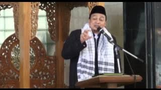 Ust. Bachtiar Nasir; Lawan Tauhid