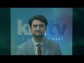Kent Tonight | Live on KMTV
