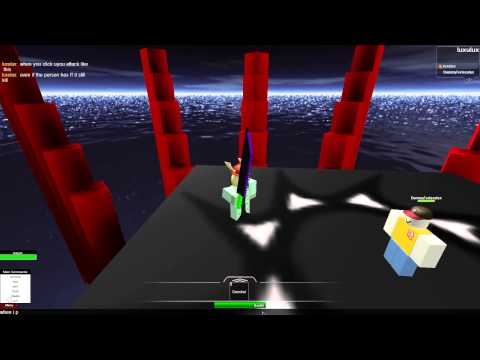 Roblox Script Showcase Episode#43/Genchei sword