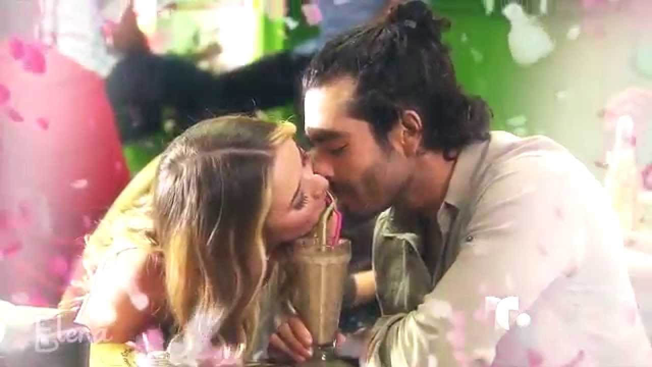 Irina y Flavio // Clarity