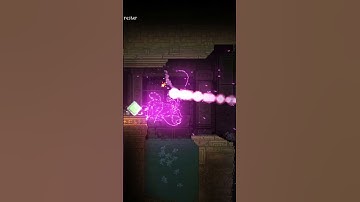 I AM SO SMART [Noita]