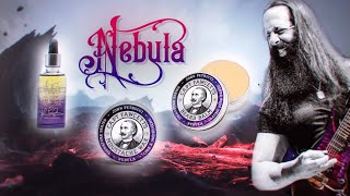 John Petrucci & Captain Fawcett present Nebula Signature Series