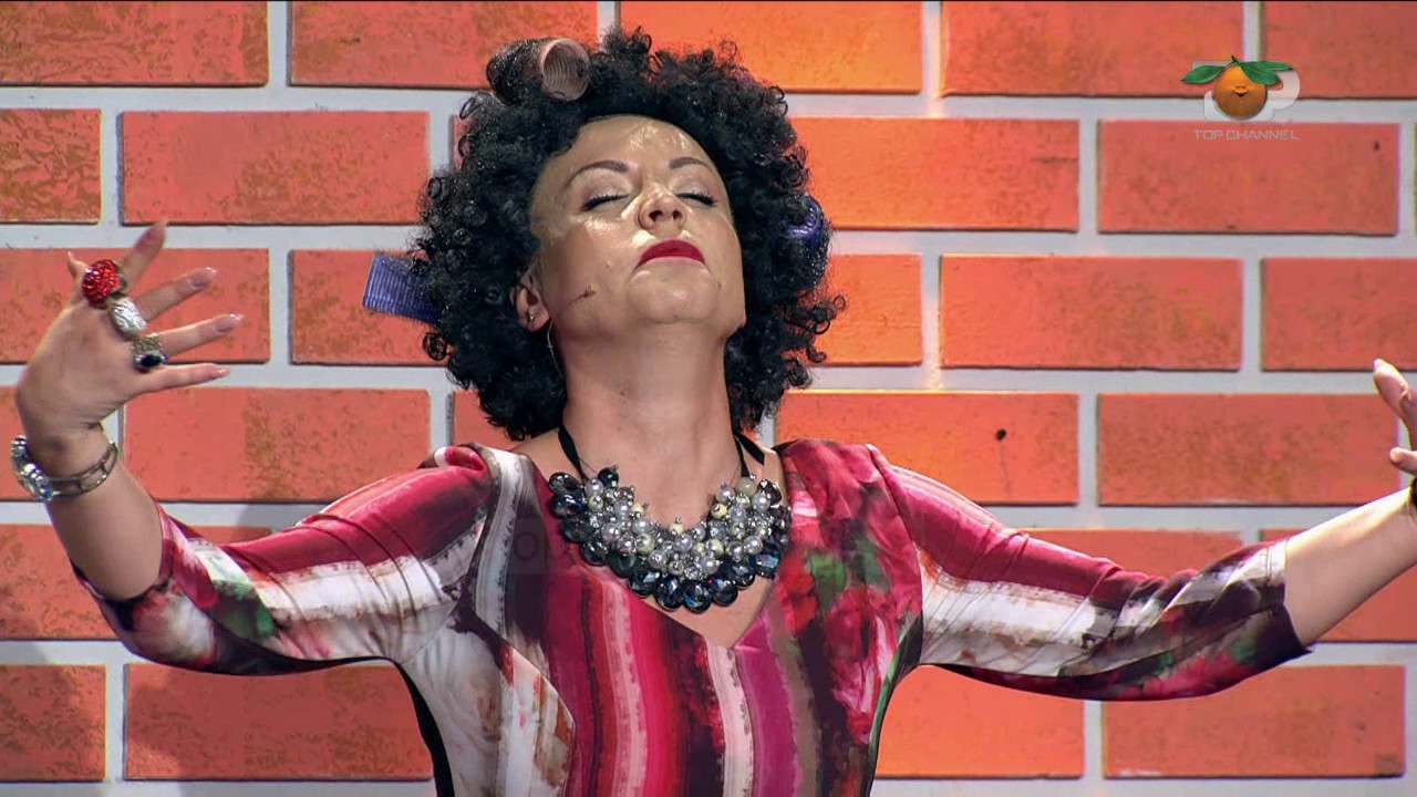 Portokalli, 7 Maj 2017 - Bukra & Sekretarja (Filantropia)