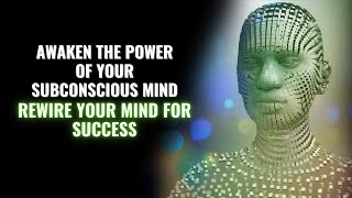 Awaken The Power of Your Subconscious Mind: Subconscious Mind Reprogramming: Rewire Mind for Success screenshot 5