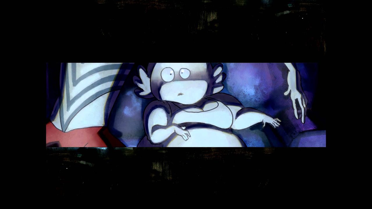 Maggie's Apartment Teaser Trailer YouTube