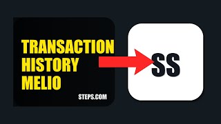 How To Check Your Transaction History On Melio 2026 (QUICK STEPS)