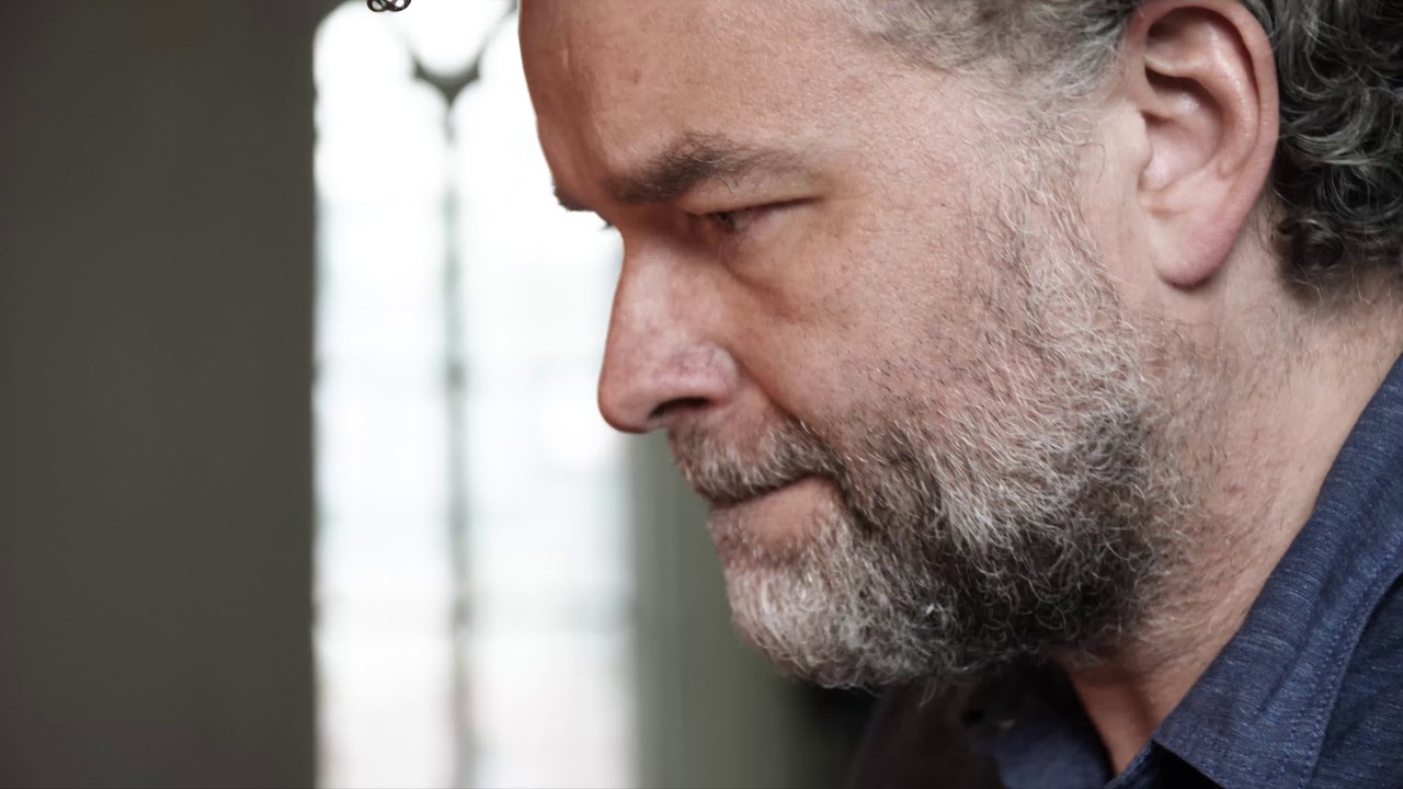 The organ for Sweelinck. Toccata Settima -  Michelangelo Rossi