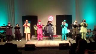 2010 Hitmencrossroads Tarantella