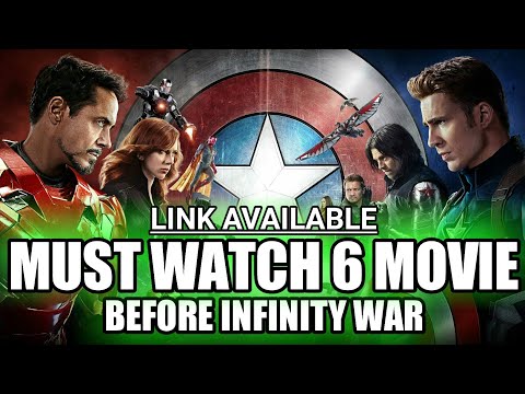 you-must-watch-this-6-movie-before-avengers-infinity-war-||-changing-aor-||-in-hindi