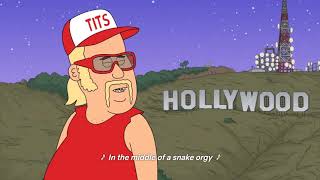 Paradise Pd Disney Dungeon