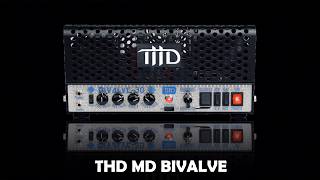 THD MD BiValve  |THE ULTIMATE IR CAB ANTHOLOGY | CELESTIONS COLLECTIONS
