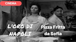 L ORO DI NAPOLI Pizza Fritta da Sofia