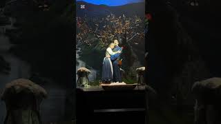 Kukorica Jancsi v1.0 (basic peasant build)#stageshow #hungary  #classicalmusic #fun #performance