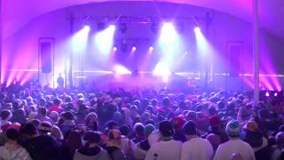 Porter Robinson - LIVE at The Snow Ball Music Festival | March 4th, 2011