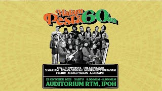 KONSERT MALAM PESTA 60AN