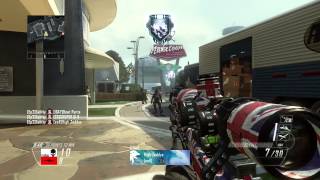 Atrax Salty - FFA QHSF ... FAIL..... :(