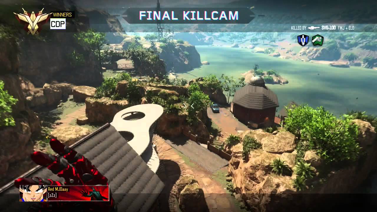 Red MJDaay : MY WORST FAIL EVER!!!!