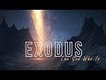 The God Who Remains