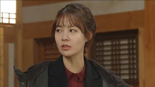 [previous life] 전생에 웬수들 54회 - Ko Nayeon,Give advice to Choi Yoonyoung 20180208