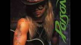 Poison - Every Rose Has Its Thorn