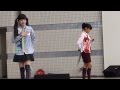 第3回ワールドグルメ&amp;ミュージックフェスタIN代々木公園2014 スペシャルコンサートライブ amiina「Drop」