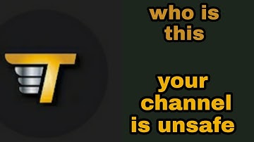 Who is tom,tim,tem,Todd,call, YouTube comments scam report this person for your safety