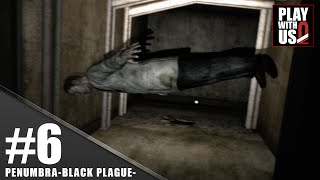 #6【ホラー】弟者の「Penumbra: Black Plague」【2BRO.】