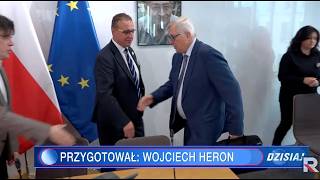 Download Lagu KOLEJNY SKANDAL! Po Czarzastym czas na Siwca – tajne dokumenty zagrożone? MP3