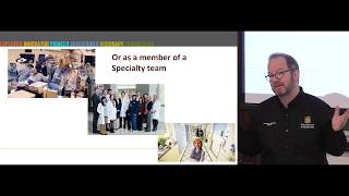 Master of Physician Assistant Max Rady College of Medicine Information Session