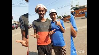 Gwaza Lexozero Grausft Latume King Maseven Niko9Filho Das Favelas 2