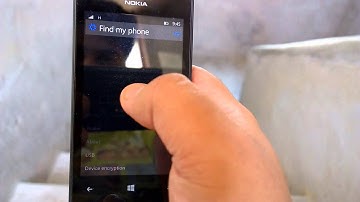 Windows 10 for Phones Build 10051: Multitasking, Anti-theft, new keyboard & Battery Saver settings