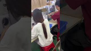 Real-Inside Look: Shenzhen Electronics Factory Tour