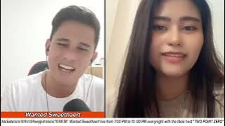 WANTED SWEETHAERT | Kakaiba ang hanap ni mam.