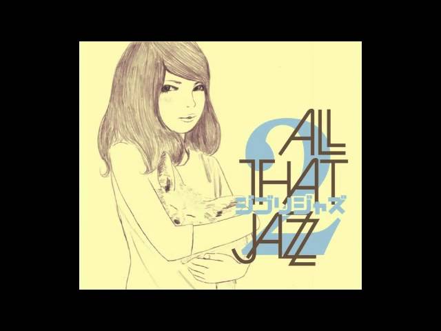 All That Jazz - Neko Bus