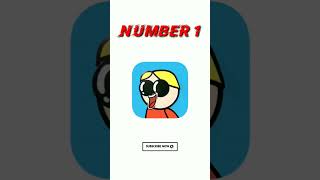 5 Best Animation app for Android | Cartoon videos making app #shorts #viral screenshot 3