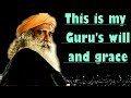 Sadhguru - After two lifetimes of heart breaking sadhana I was referred as Shiva Yogi