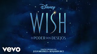 Elenco de Wish - Você É Uma Estrela (De "Wish"/Brazilian Português Audio Only)