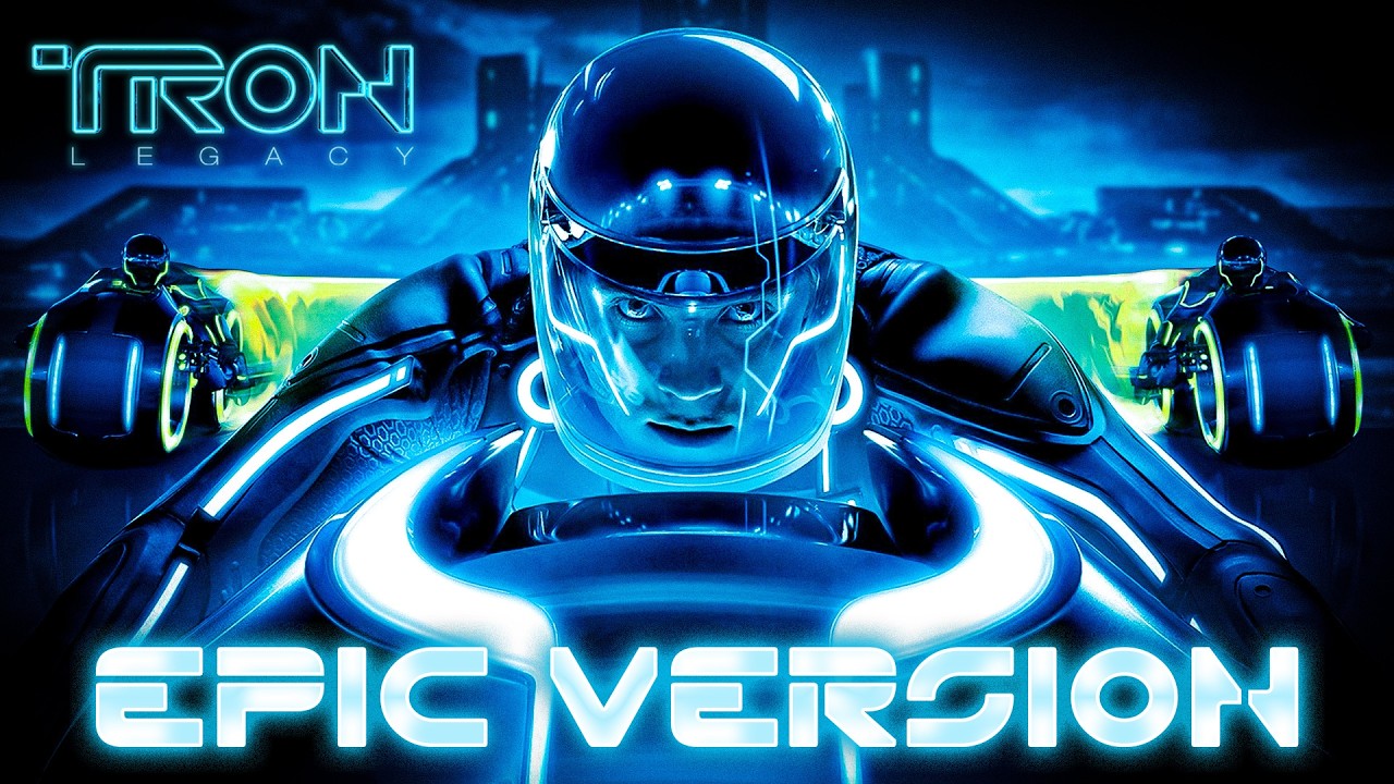 TRON オリジナルサウンドトラック Amazon.co.jp: トロン オリジナル・サウンドトラック: Music