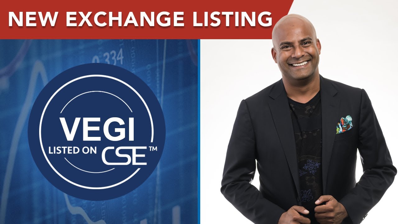 Boosh Plant-Based Brands Inc. (CSE:VEGI) w/ Jim Pakulis | New Canadian Stocks