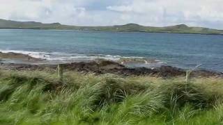 Ballyndavid & Wine Strand, Thur 23 07 09